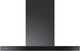 Samsung Bespoke 36" Clean Deep Charcoal Wall Mounted Range Hood-0