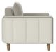 A.R.T. Furniture® Barret Sand Lounge Chair-3