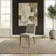 Liberty Furniture Hendrix Place Gold Rush/Natural Upholstered Side Chair-1