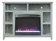 Legends Home Studio Sandstone Fireplace Mantel-2