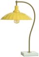 Stylecraft Tamara Day Penelope Brass Table Lamp-1