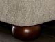 Furniture of America® Salisbury Cream Chair and a Half-3