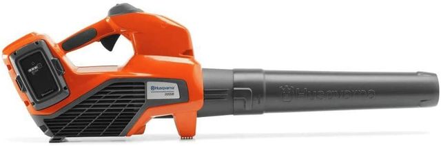 Husqvarna® 320iB Leaf Blower-1