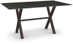 Amisco Andre Italian Porcelain Table
