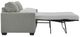 La-Z-Boy® Shiloh Lotus Full Sleep Sofa-4