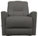 La-Z-Boy® Casey Charcoal Wall Recliner-1