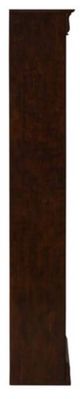 Liberty Furniture Brayton Manor Cognac 72" Junior Executive Bookcase-3