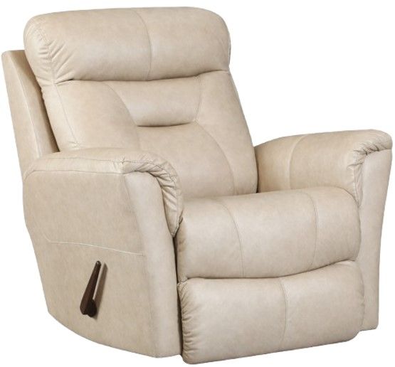 Southern Motion™ Customizable Flicker Manual Rocker Recliner-1