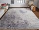 Feizy Brynn Gray/Silver 5' x 8' Rug-5