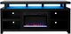 Legends Home Orion Clove 72" Fireplace Console-0
