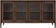Modus Furniture Carlisle Toffee Crunch Sideboard-1
