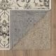 Mohawk Home Cleo Holloway Gray 5'x8' Area Rug-3