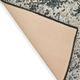 Dalyn™ Rug Company Winslow WL3 Graphite 5'x8' Area Rug-3