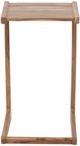 Porter International Designs Portola Natural C Table-1