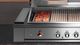 DCS Series 9 4-Burner Brushed Stainless Steel Built-In Liquid Propane Grill-3