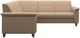 Stressless® by Ekornes® Customizable Flora 2-Piece L-Shape Sectional-1