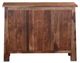 Porter International Designs Kalispell Harvest Bar Cabinet-3
