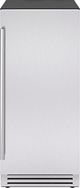 Zephyr Presrv™ 15" Stainless Steel Door Panel Kit-2
