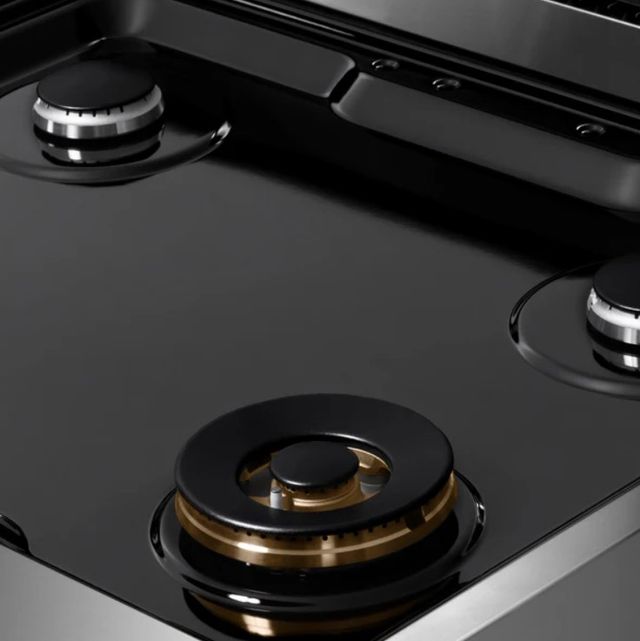 ZLINE Paramount 30" Stainless Steel Gas Cooktop-3