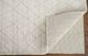 Feizy Redford Beige 5' x 8' Rug-4