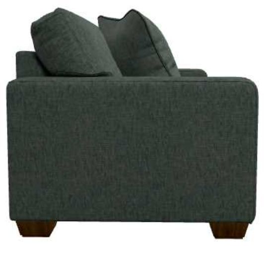 La-Z-Boy® Shiloh Ocean Full Sleep Sofa-3
