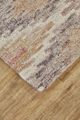 Feizy Arazad Pink/Multi 5' x 8' Rug-1