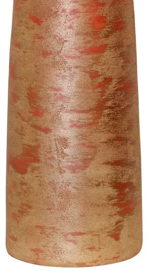 Stylecraft Christmas Red Large Vase-1