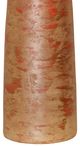 Stylecraft Christmas Red Large Vase-1