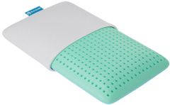 Blu Sleep Bio-Gel Medium Queen Pillow