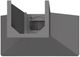 Vent-A-Hood® 48" Gunsmoke Wall Hood-1