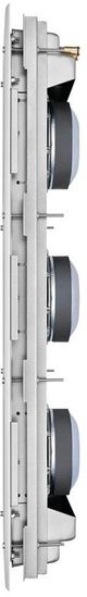 KEF R Series 6.5" In-Wall Subwoofer-3