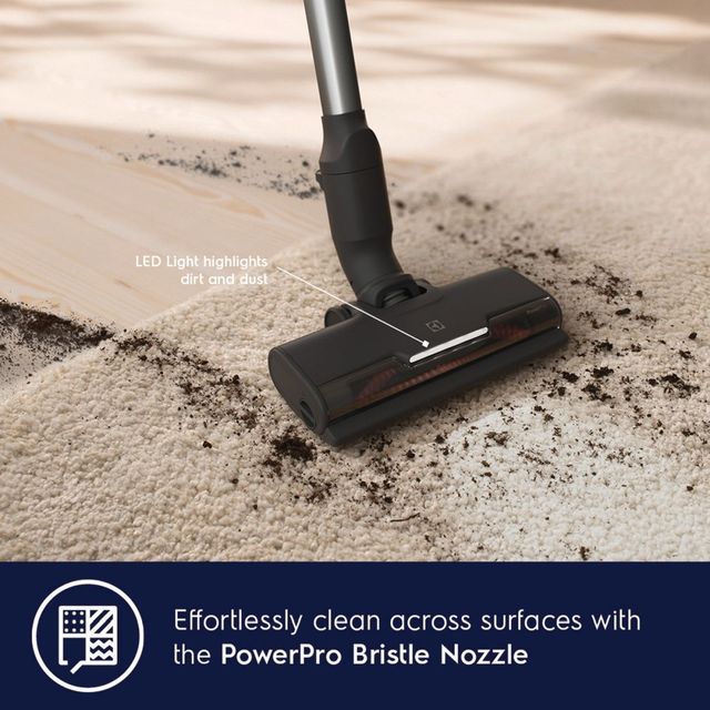 Electrolux Ultimate 700™ Ocean Green Stick Vacuum -1