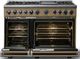 Viking® 7 Series 48" Golden Hour Pro Style Dual Fuel Range-1