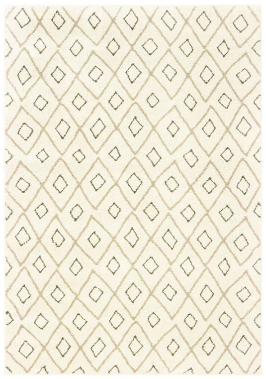 Oriental Weavers™ Carson 5'x7' Style 1 Area Rug-0