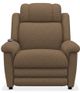 La-Z-Boy® Clayton Mink Gold Power Lift Recliner with Massage and Heat-0