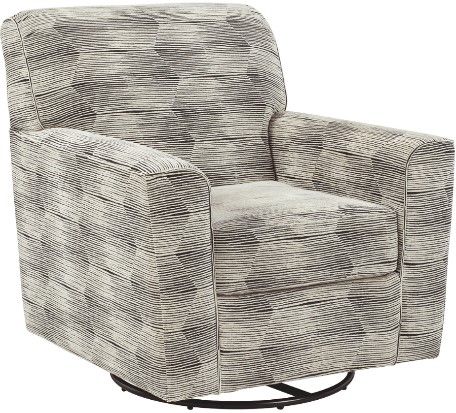 Signature Design by Ashley® Callisburg 3-Piece Linen Living Room Set-3