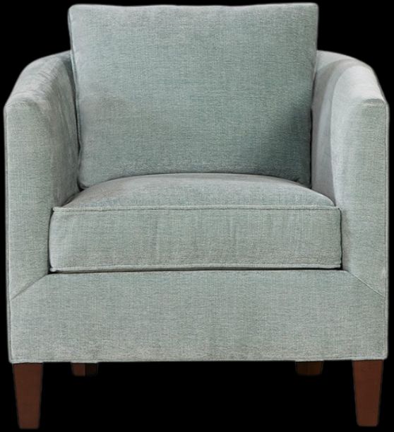 Huntington House Customizable 7293 Accent Chair-1
