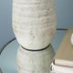 Surya Maggie Ivory Table Lamp-2