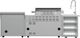 FORNO® Bulnes Series Alta Qualita White Outdoor Kitchen Kits-5