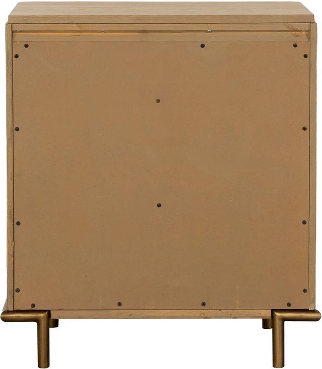 Coaster® Arini Sand Wash Nightstand-2