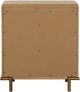 Coaster® Arini Sand Wash Nightstand-2