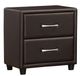 Mazin Furniture Lorenzi Nightstand-0