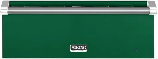 Viking® 5 Series 27" Ivy Warming Drawer-0