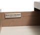 Michael Amini® Del Mar Sound™ Boardwalk Chest-4