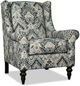Craftmaster® Wing Chair-0