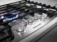 SKS 30" Stainless Steel Natural Gas/Liquid Propane Cooktop-4