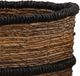 Dovetail Furniture Valecrest Multicolor 3-Piece Basket Set-1