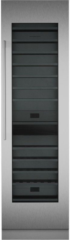 Monogram® 24" Panel Ready Wine Column-1