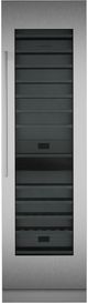 Monogram® 24" Panel Ready Wine Column-1