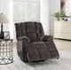 ACME Furniture Pacay Brown Power Recliner-1